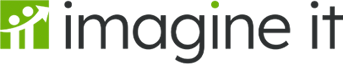 Imagine It Logo